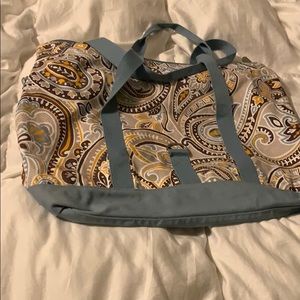 Thirty one weekender